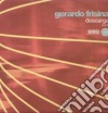 (LP Vinile) Gerardo Frisina - Descarga (12") cd