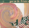 (LP Vinile) Gerardo Frisina - Ad Lib (2 Lp) cd