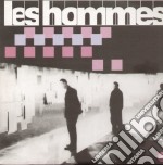 (LP Vinile) Hommes (Les) - Les Hommes (2 Lp)