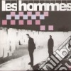 (LP Vinile) Hommes (Les) - Les Hommes (2 Lp) cd