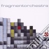 Fragment Orchestra - Fragmentorchestra cd