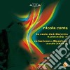 (LP Vinile) Nicola Conte - La Coda Del Diavolo/missione A Bombay (12") cd