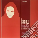 (LP Vinile) Balanco - Theme From Cocktail Nova / Mrs. Beat (12') vinile