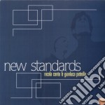 (LP Vinile) Nicola Conte & Gianluca Petrella - New Standards/tema In Hi-fi (12')