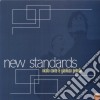 (LP Vinile) Nicola Conte & Gianluca Petrella - New Standards/tema In Hi-fi (12") cd