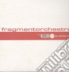 (LP Vinile) Fragment Orchestra - Section One (12') cd