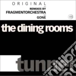 (LP Vinile) Dining Rooms (The) - Tunnel (12') vinile