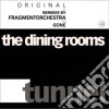(LP Vinile) Dining Rooms (The) - Tunnel (12