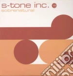 (LP Vinile) S-tone Inc. - Sobrenatural (2 Lp) vinile