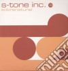 (LP Vinile) S-tone Inc. - Sobrenatural (2 Lp) cd