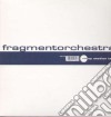(LP Vinile) Fragment Orchestra - Section Two (12') lp vinile di Fragmentorchestra