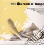 (LP Vinile) Break N' Bossa Chapter 5 / Various (3 Lp)