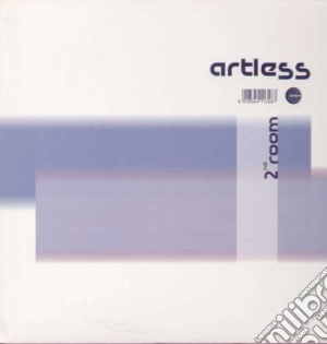 (LP Vinile) Artless - Second Room / The Chaser (12
