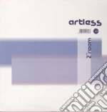 (LP Vinile) Artless - Second Room / The Chaser (12') vinile