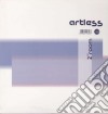 (LP Vinile) Artless - Second Room / The Chaser (12') lp vinile di Artless
