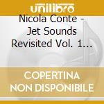 Nicola Conte - Jet Sounds Revisited Vol. 1 (2x10') cd
