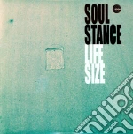(LP Vinile) Soulstance - Life Size (2 Lp) vinile