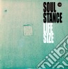 (LP Vinile) Soulstance - Life Size (2 Lp) lp vinile di Soulstance