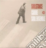 (LP Vinile) Soulstance - Caribe/soul Ensemble (12') vinile