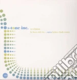 (LP Vinile) S-tone Inc. - Revelation / La Boca Del Rio (12') vinile