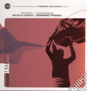 (LP Vinile) Freedom Jazz Dance Book 1 / Various (12