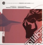 (LP Vinile) Freedom Jazz Dance Book 1 / Various (12')