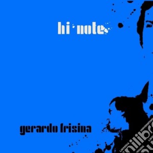 (LP Vinile) Gerardo Frisina - Hi Note (2 Lp) lp vinile di Gerardo Frisina