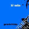 (LP Vinile) Gerardo Frisina - Hi Note (2 Lp) cd