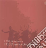 (LP Vinile) S-tone Inc. - Toco - Instalacao Do Samba (12') vinile