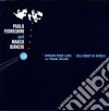 (LP Vinile) Paolo Fedreghini & Marco Bianchi - Spread Your Love/Blu Night In Africa (12') lp vinile di Paolo Fedreghini