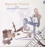 (LP Vinile) Gerardo Frisina - Gerardo Frisina Blends Sabu Martinez & Sahib Shihab (12') vinile