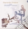 (LP Vinile) Gerardo Frisina - Gerardo Frisina Blends Sabu Martinez & Sahib Shihab (12') cd