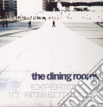 (LP Vinile) Dining Rooms (The) - Experiments In Ambient Soul vinile