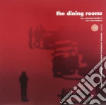 (LP Vinile) Dining Rooms (The) - Milano Calibro 9/no Problem (12') vinile