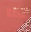 (LP Vinile) S-tone Inc. - Dreamer / Beira Do Mar (12') cd