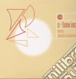 (LP Vinile) S-tone Inc. - Verao / Charlas Nocturnas (12') vinile