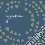 (LP Vinile) Gerardo Frisina - The Gods Of The Yoruba/Cohete (12') vinile