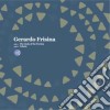 (LP Vinile) Gerardo Frisina - The Gods Of The Yoruba/Cohete (12") cd