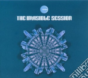 (LP Vinile) Invisible Session (The) - To The Powerful (2 Lp) lp vinile di INVISIBLE SESSION