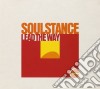 Soulstance - Lead The Way cd