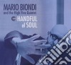 (LP Vinile) Mario Biondi - Handful Of Soul (2 Lp) cd