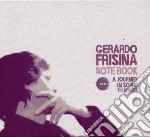 (LP Vinile) Gerardo Frisina - Notebook - A Journey In Sound - The Remixes (2 Lp)