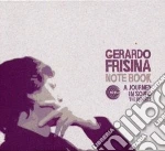 (LP Vinile) Gerardo Frisina - Notebook - A Journey In Sound - The Remixes (2 Lp) vinile