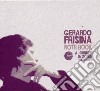 (LP Vinile) Gerardo Frisina - Notebook - A Journey In Sound - The Remixes (2 Lp) cd