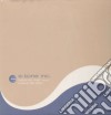 (LP Vinile) S-tone Inc. - Beira Do Mar Remix / Cueva Del Lobo (12