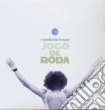 (LP Vinile) Rosalia De Souza - Jogo De Roda / Remix By The Invisible Session (12') vinile