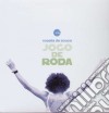(LP Vinile) Rosalia De Souza - Jogo De Roda / Remix By The Invisible Session (12") cd