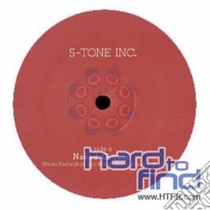 (LP Vinile) S-tone Inc. - Naked Grouned / Hanging On The Moon (12