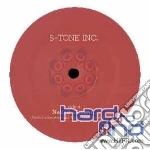 (LP Vinile) S-tone Inc. - Naked Grouned / Hanging On The Moon (12') vinile