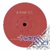 (LP Vinile) S-tone Inc. - Naked Grouned / Hanging On The Moon (12') lp vinile di S